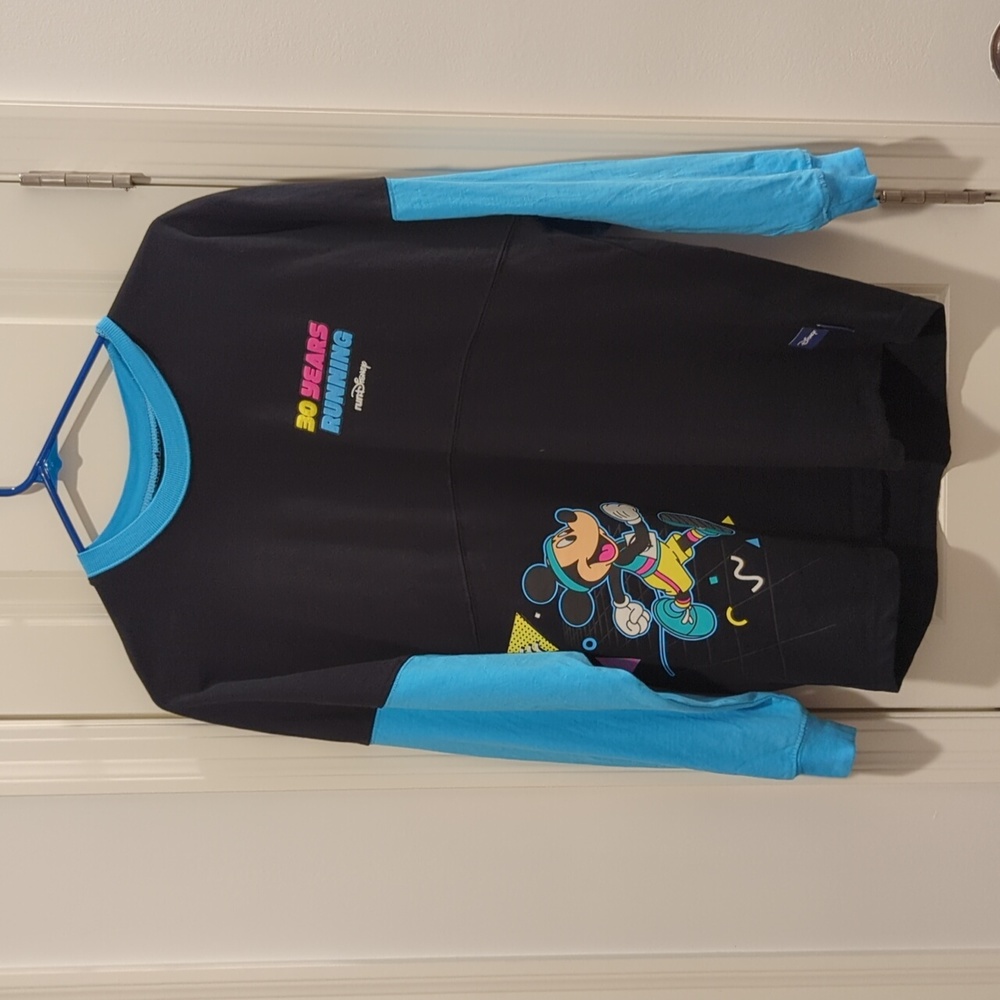 2023 Disney Marathon Spirit Jersey